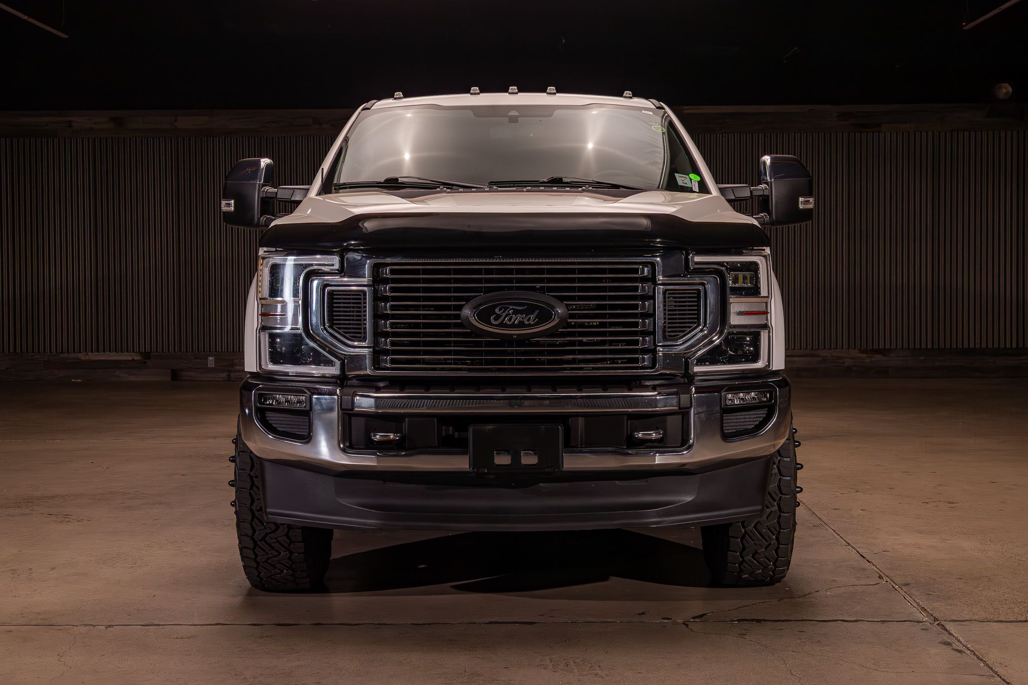 ford f-350 super duty 2020 1FT8W3DT1LED00032 image